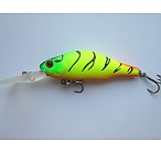 Kosadaka MIRAGE XD 70F ( 1.5-2.5 m, 70 mm, 9,8 g) TT