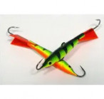 NEW 7 #028 (7cm, 20gr)