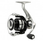 DAM QUICK 1 3000FD (3+1bb, 5.2:1, 259gr, +AL spool)