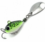 HURRICANE 21g GRIA Frog