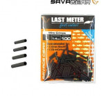 SG Wire Crimps BLN XL 1.6mm  100pcs
