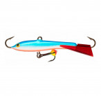 JIGGING RAP WH  30mm 6gr #BSR