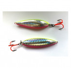 SCOUT 13g, 60mm #H25/SIL