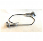 Predator 4/0 18gr (1pcs)