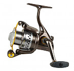 RYOBI ZAUBER  3000 (5.0:1, 8bb, 305gr)