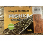 МАКUHА 300gr Конопля