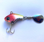 VIVERRA WINNER SPINNER 7gr #1