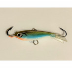 SPORT 3 # 89 (30mm, 4gr)