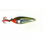 SCOUT 13g, 60mm #H28/SIL