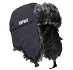 RAPALA Trapper Hat Black