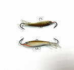 SPORT 3 #98 (30mm, 4gr)