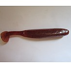EDGE SHAD 4 (сьедобная  резина. 6 штук в уп.) 414