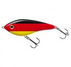 Westin Swim Glidebait World Cap 12cm 53g SP GERMANY
