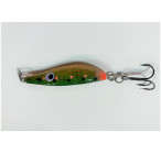 TRUTTAN 5 #Grong (5cm, 11gr)