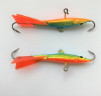 NEW 5 #033 (5 cm, 10gr)