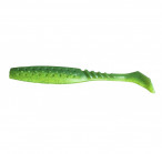 Funky Shad 4" #25 (10cm, 5.8gr ,1pcs )