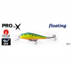 PRO-X Salmon F #017 (72mm, 11g, 1.2-1.5 m)