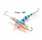 Classic 3 #007 (4cm, 6gr)