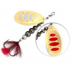 Ball CONCEPT #5.0  BT01- 054 (17.5g)