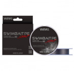 VARIVAS SWIMBAIT PE SMP X8 #6.0 (0,405mm ,40kg, 100 m)