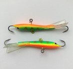 Classic 7 #00 (7cm, 20gr)