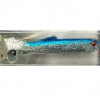 KP. HYBRID WORM 9 #122 (22.5/30cm, 70g)
