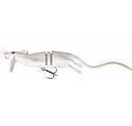Savage Gear Rad 20c , 32gr - White