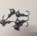 OWNER HOOK #2 ( 4gr , 1pcs)