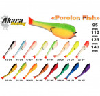 AKARA Porolon FPD #18 (110mm.1pcs.)