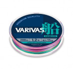 Varivas FUNE PE X8 #2 (0.235mm, 16.8kg, 150m)