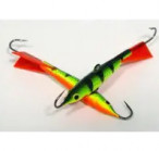 NEW 5 #028 (5 cm, 10gr)