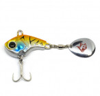 VIVERRA WINNER SPINNER 14gr #6
