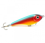 STRIKE PRO BUSTER JERK II#C038F (12cm, 37g, 03-2m)