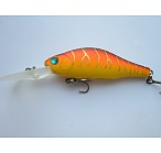Kosadaka MIRAGE XD 70F ( 1.5-2.5 m, 70 mm, 9,8 g) RHT