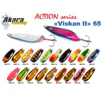 AKARA «Viskan» Action 65mm, 15gr #AB-122