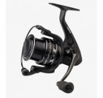 DAM QUICK Impulse 8 Feeder 4000FD ( 5.2:1, 7+1bb, Max drag: 8.00 kg ,0.25/160m ,280g)