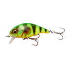 3D GOBY CRANK 40F #FIRETIGER (4cm, 3gr)
