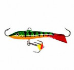 JIGGING RAP WH 70mm 18gr #P
