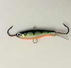 SPORT 3 # 22 (30mm, 4gr)