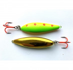 SCOUT 13g, 60mm #S16/GO
