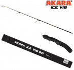 AKARA Ice VIB M70 (70 см, 64 g, 10-20gr )