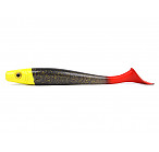 Flathead Shad 9.5 #german flag  ( 24cm,110g)