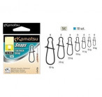 Kamatsu Fastlock SNAPS #2 (11kg, 10gb)
