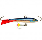 JIGGING RAP WH 70mm 18gr #BLL