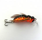 WASP 35F #36 (35mm,2.5g,0.2-0.4m)