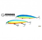 Kanata XS 160SP - REV  (160mm, 32.4gr , 0-1.0m )