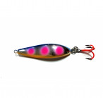 SCOUT 13g, 60mm #S26/SIL