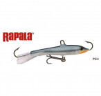 JIGGING RAP 90mm 25gr #PSH