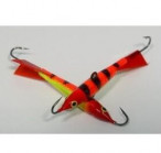 NEW 7 #015 (7cm, 20gr)