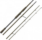 Savage Gear SG4 Medium Game 8' 243cm 7-25g 4sec